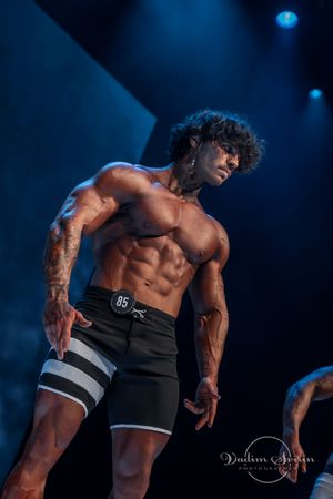 Фотограф Вадим Свирин (19.05.2024)